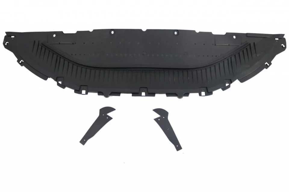 Bara Fata Audi A6 C7 4G RS RS6 Design 2011-2014 Completa