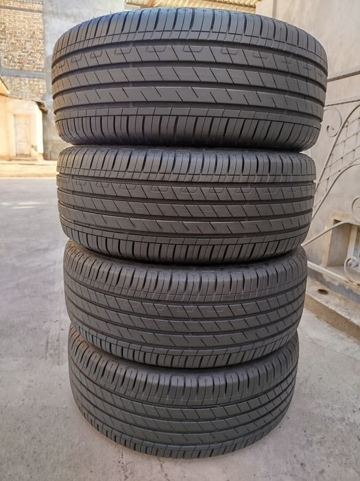 215 55 R17 Shina Good Year