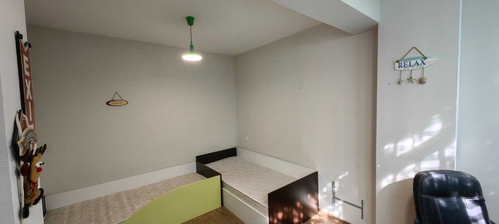 Продава се Тристаен апартамент в Стара Загора, Опълченски - 76 кв.м за 1606 €/кв.м - Снимка #2