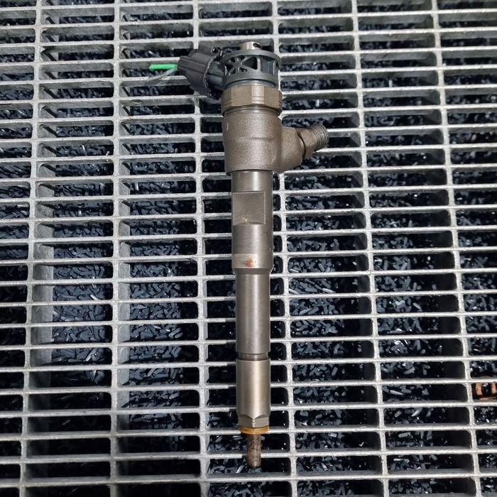 Injector Dacia Dacia Logan II MCV 1.5 dCi 2013 - 2016 90CP K9K612 K9K626 Euro5 (1486) ...
