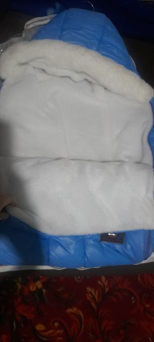 Продам конверт на выписку