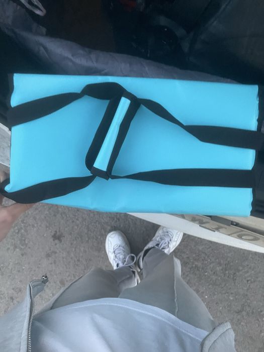 Теросумка вольт новая