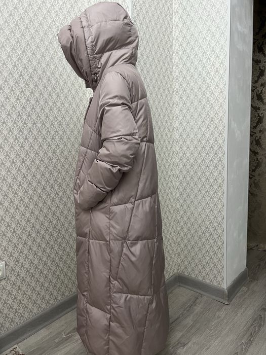 Продам женский пуховик