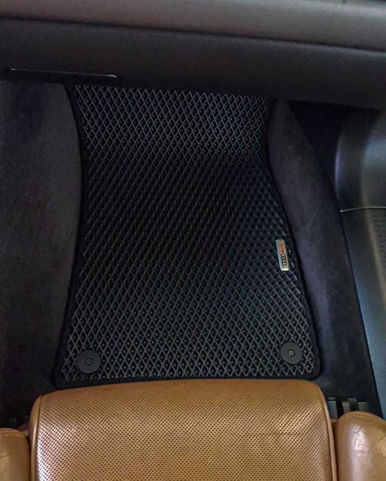 Ева стелки За вашата кола