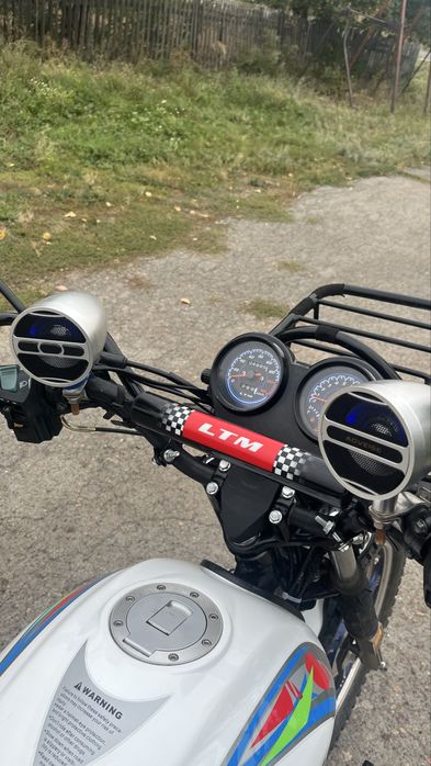 Ltm T17 150кубов