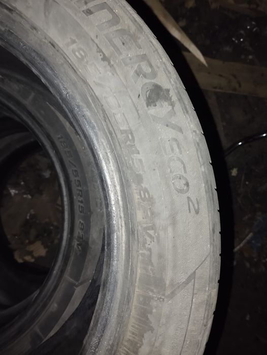 Продам колёса и трамблёр