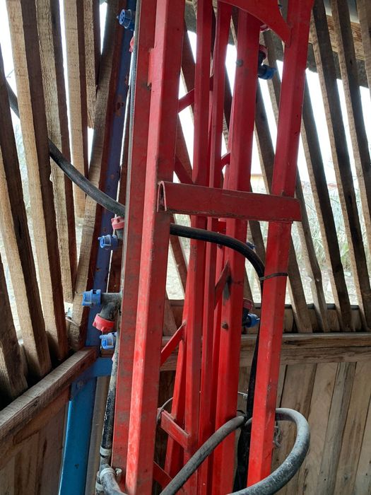 Scaun de tractor 650