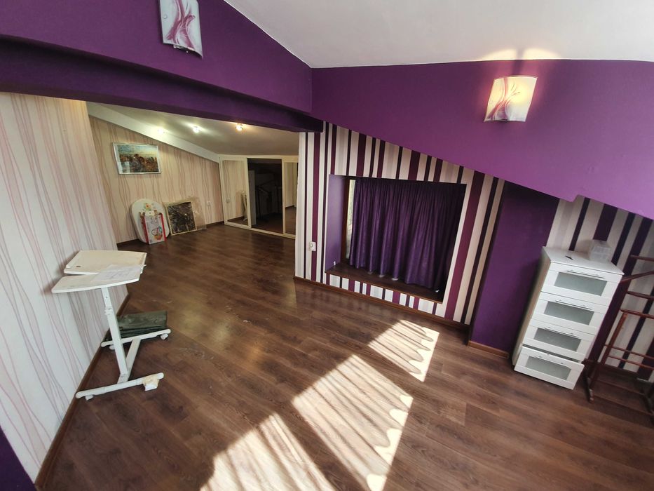 Продава се Мезонет в Велико Търново, Център - 180 кв.м за 1112 €/кв.м - Снимка #9