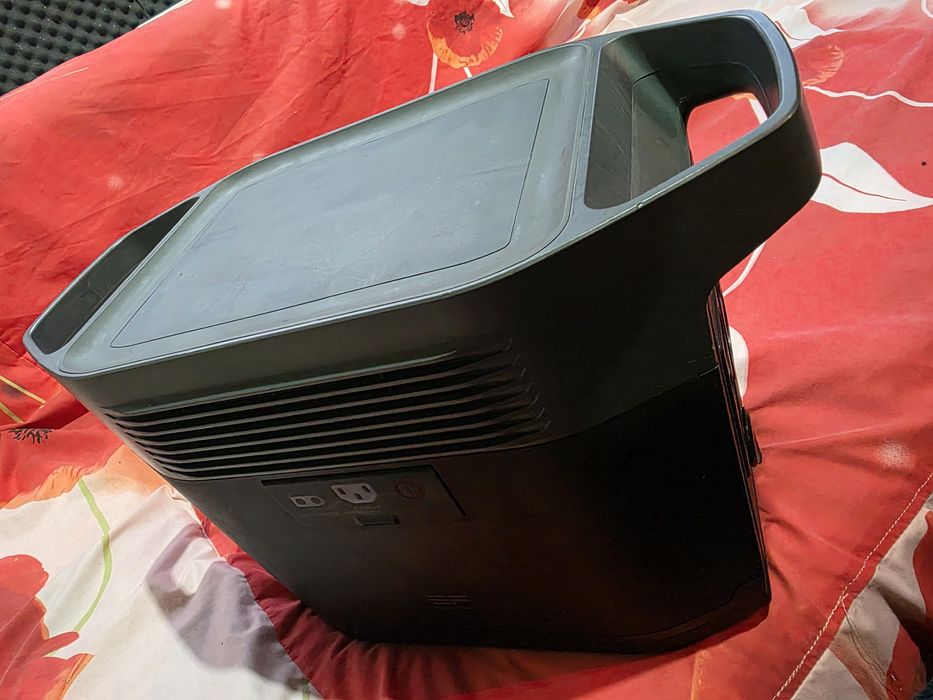 Power station Ecoflow Delta Pro