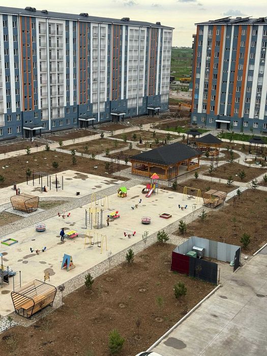 Нурафшон ситида 3 хонали уй сотилади