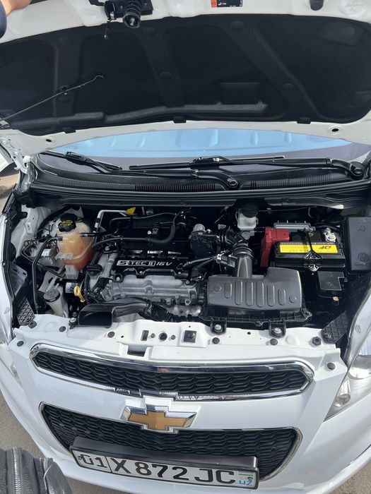 спарк автомат 2022