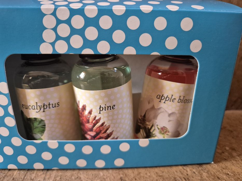 Продавам прахосмукачка Рейнбоу, използвана е 3 пъти.