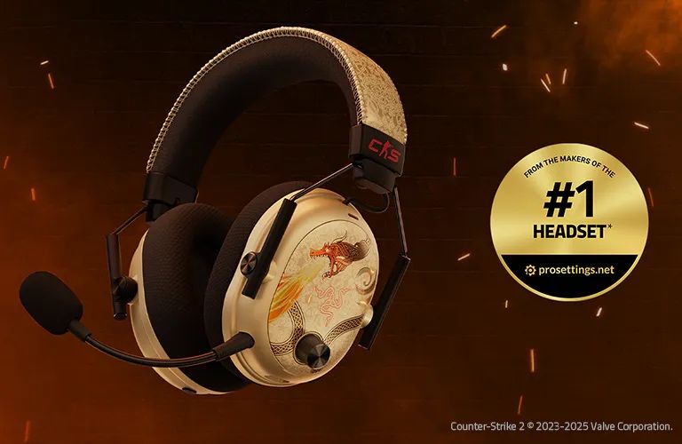 Razer BlackShark V3 Pro