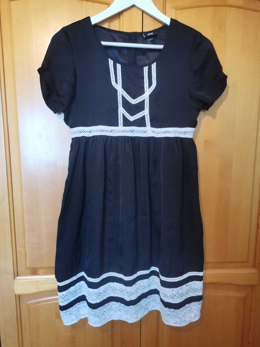 Черни елегантни рокли