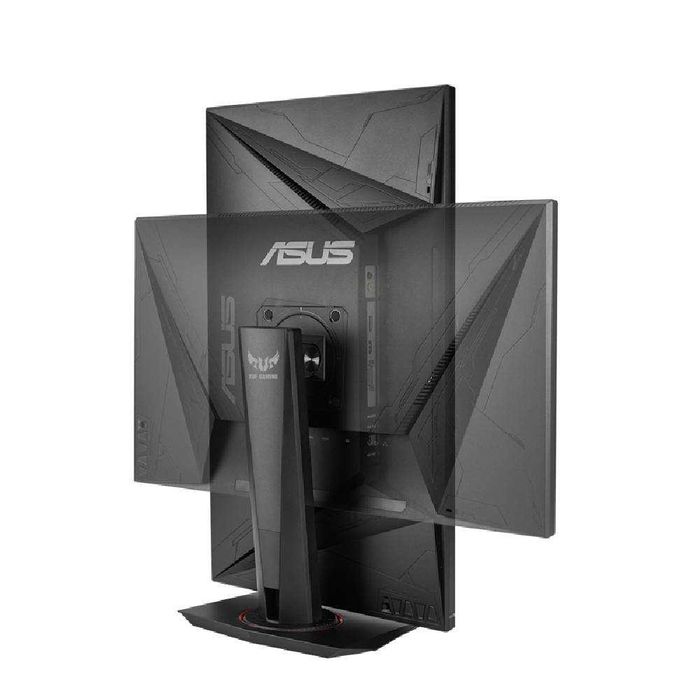 Monitor Asus Tuf gaming VG279QR