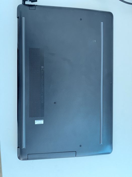 Продам ноутбук HP