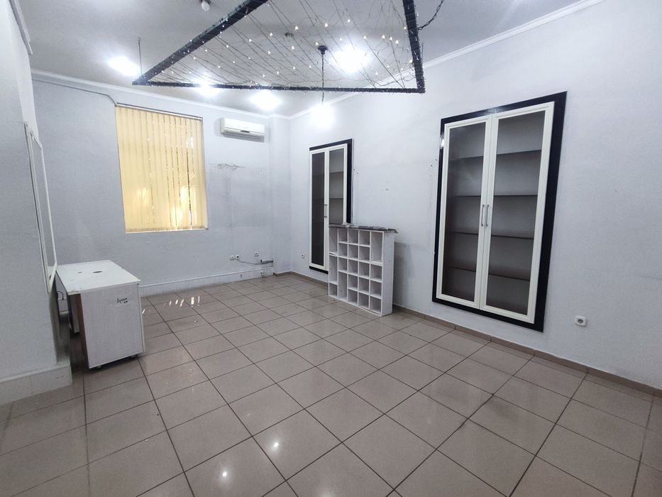 Аренда 160м² по ул. Оккургон Мирзо Улугбекского района