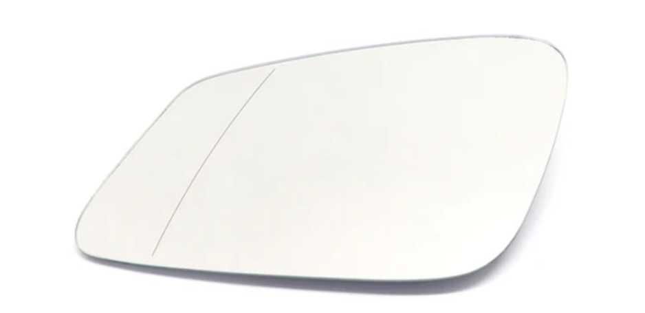 Стъкла за огледалата за БМВ BMW F20 F30 F10 F07 E84 F48 F01 согледало