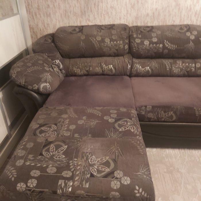 Продам очень хороший диван