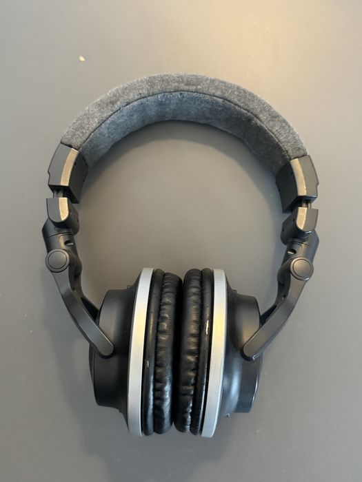 Căști Audio-Technica ATH-PRO700 MK2 - Sunet DJ impecabil