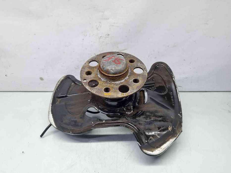 Fuzeta fata stanga Mercedes Clasa E (W207) Coupe [Fabr 2009-2012] A204