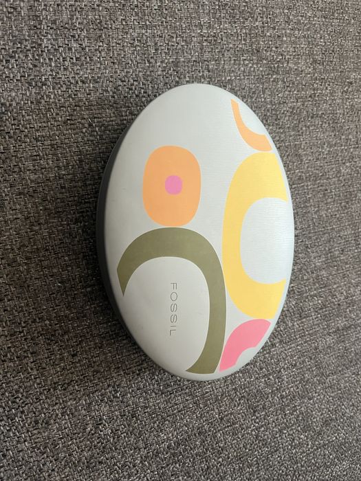 Fossil мъжки гердан