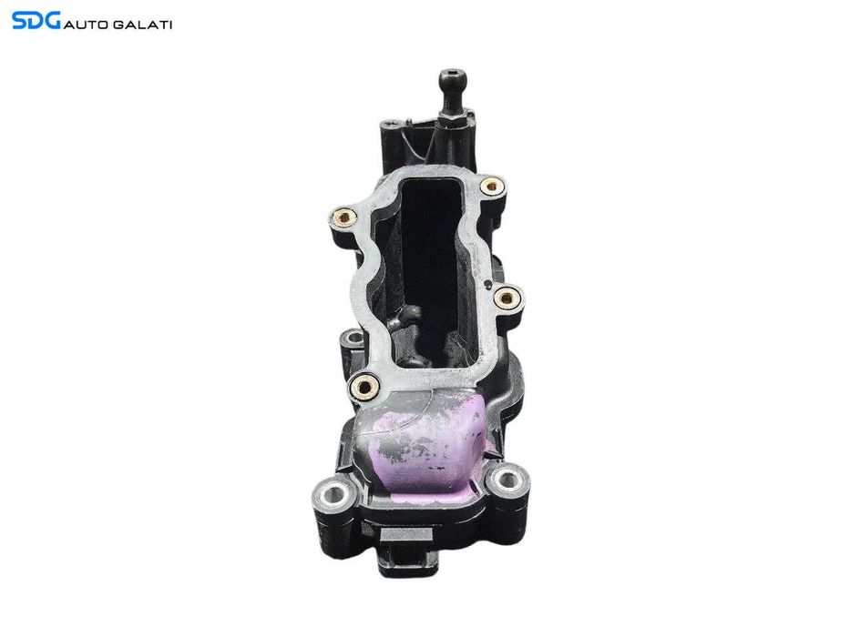 Galerie Admisie Audi A6 C6 2.7 TDI 2004 - 2011 Cod 059129712BE [N2710]