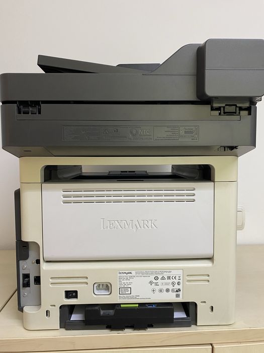Multifunctionala Lexmark MX310dn