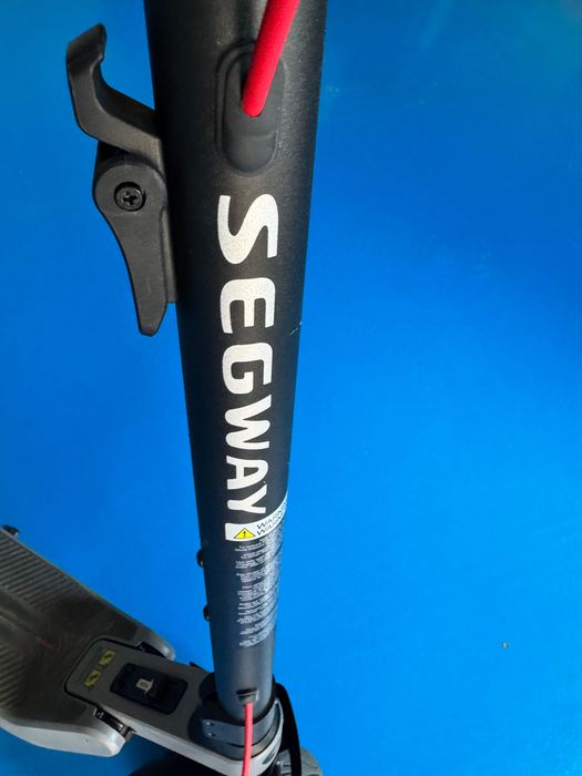 Trotinetă electrică Segway nineboot E3