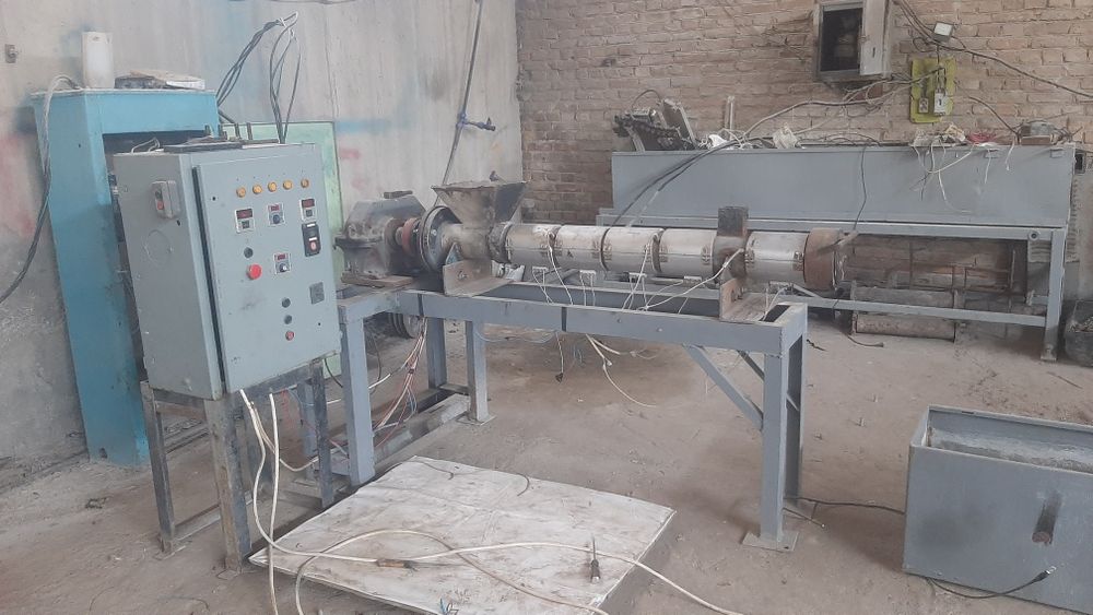 Продоется гранулятор