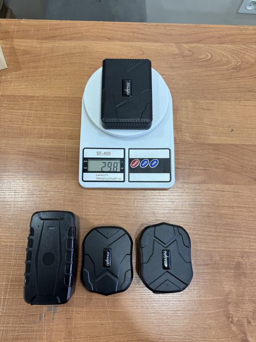 GPS TK-STAR 905. Автомобильный