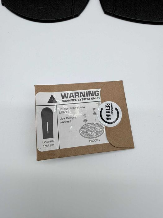 Legaturi snowboard rapide flow-in Head RX ONE marimi: S, M, L si XL