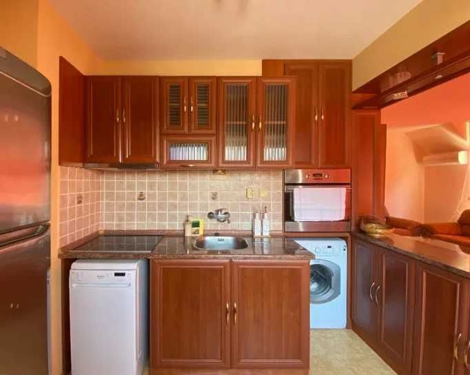 Дава се под наем Двустаен апартамент в Пловдив, Гагарин - 65 кв.м за 219.3 € - Снимка #2