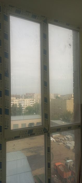 Клининг "Уют без Забот"