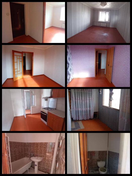 3 комната квартира