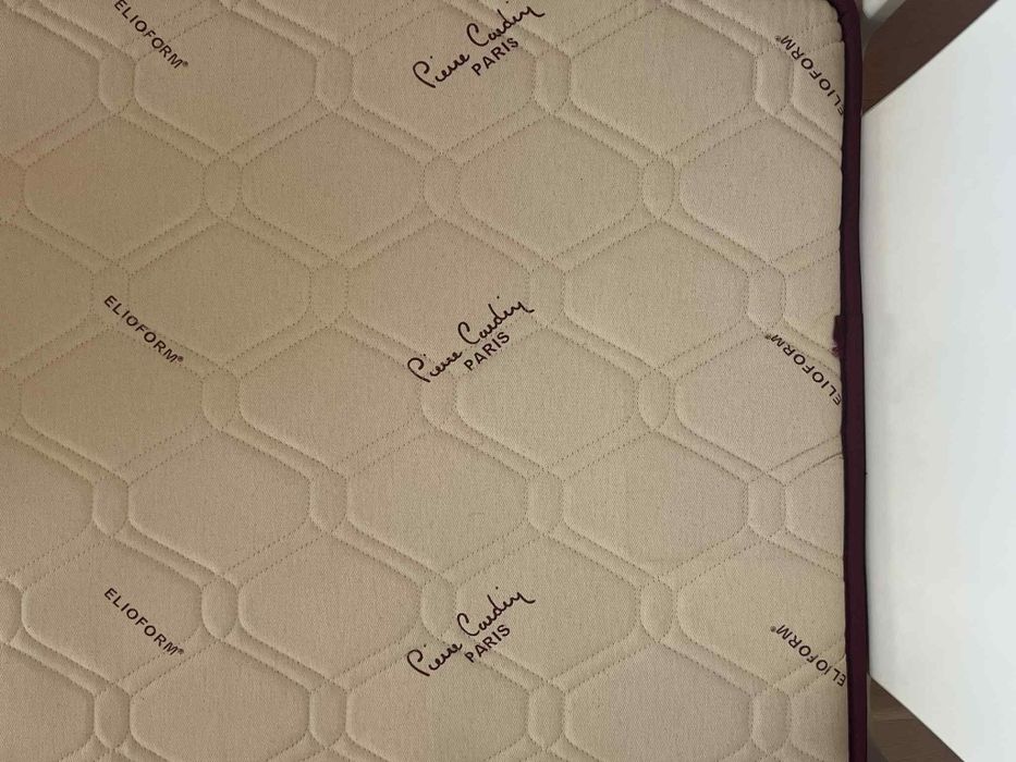 Бебешка кошара с матрак