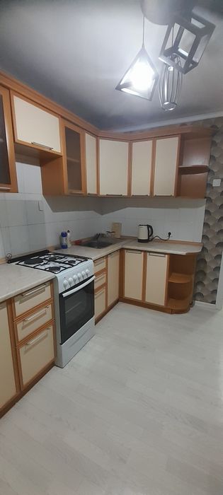 Сдам квартиру 1000 мелочей Новостройка