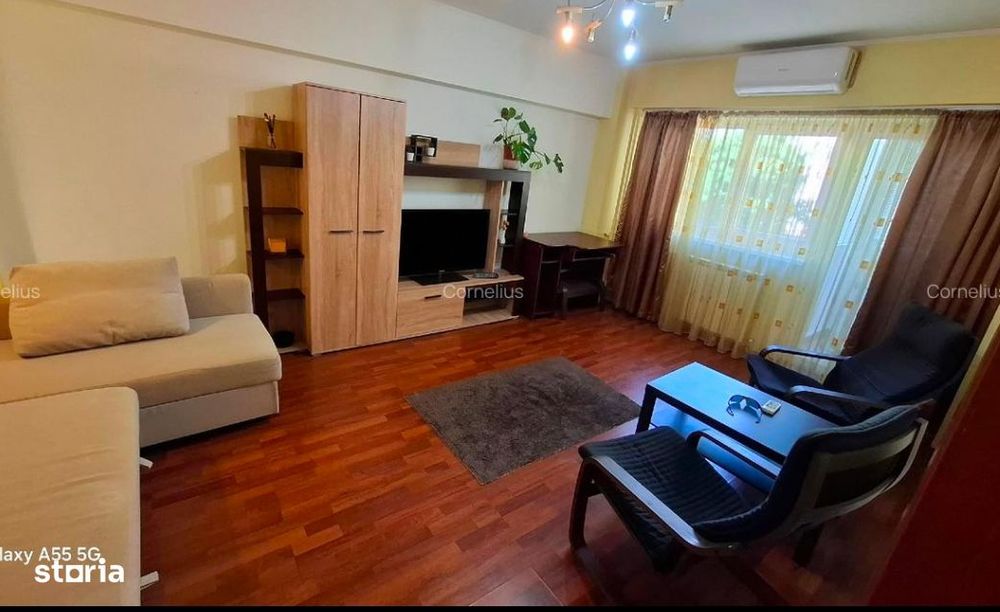 Apartament 2 camere/ zona Calea Mosilor- Obor/ metoru