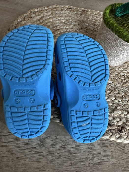 Детски чехлички Croks c7