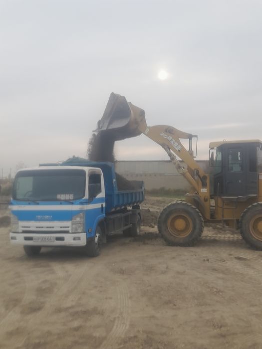 Исузу хизмати.24/7