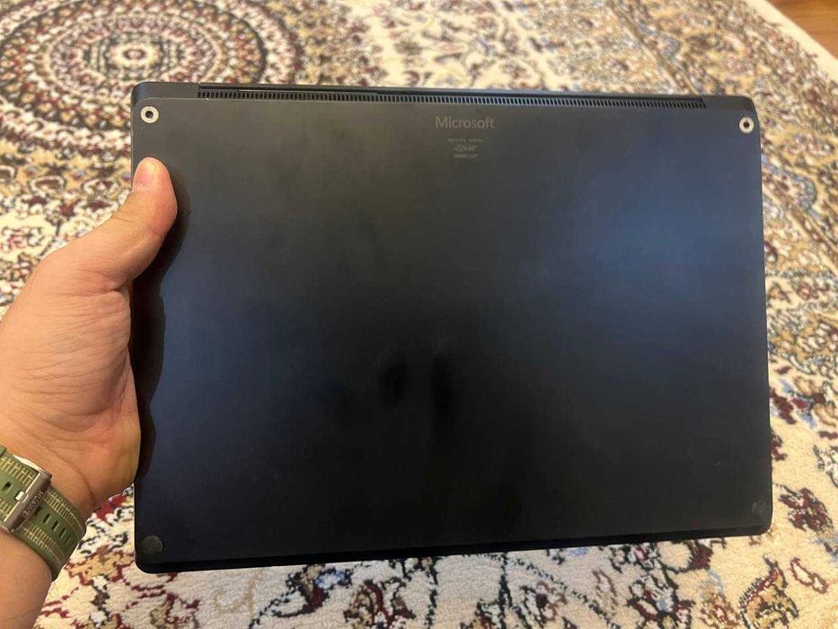 Microsoft Surface Laptop 4 | Intel Core i7 | 16 ГБ RAM | 256 ГБ SSD |