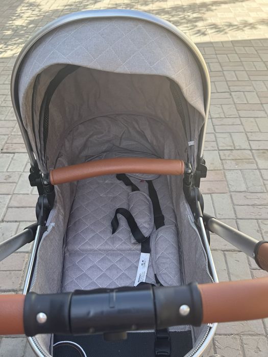 Коляска трансформер