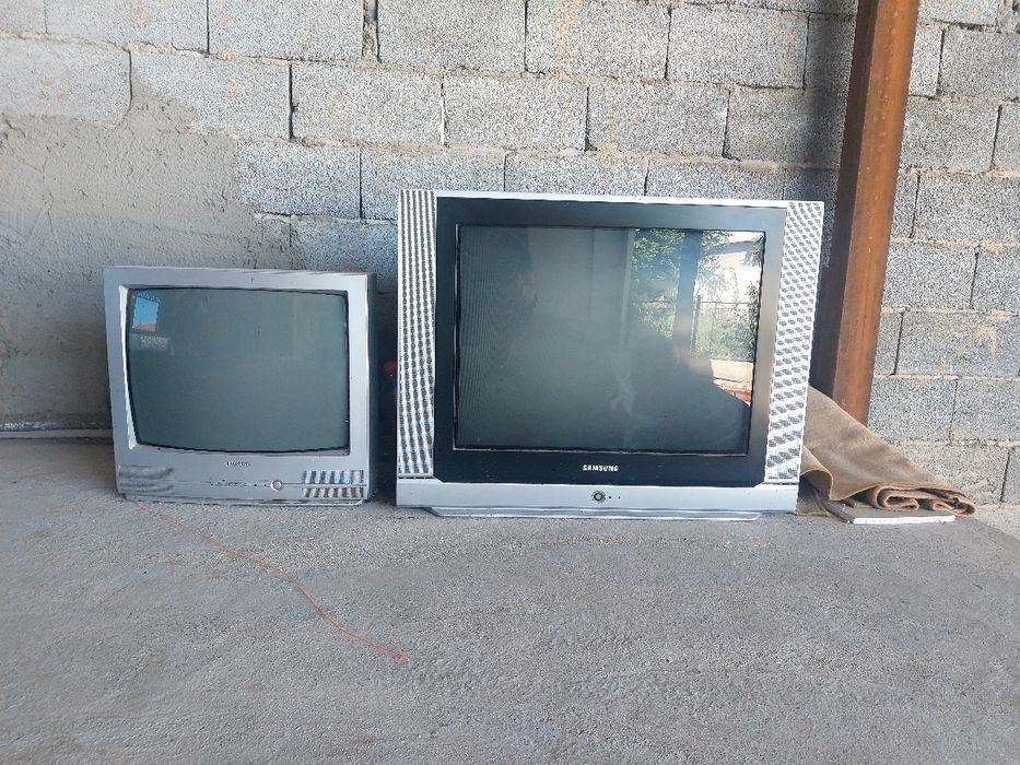 Телевизоры Samsung