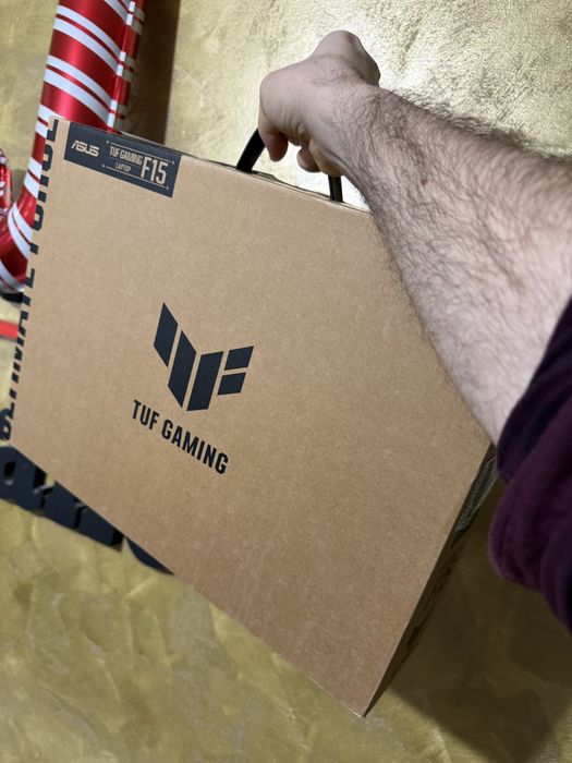 Laptot ASUS Gaming TUF Fx507Z  GARANTIE