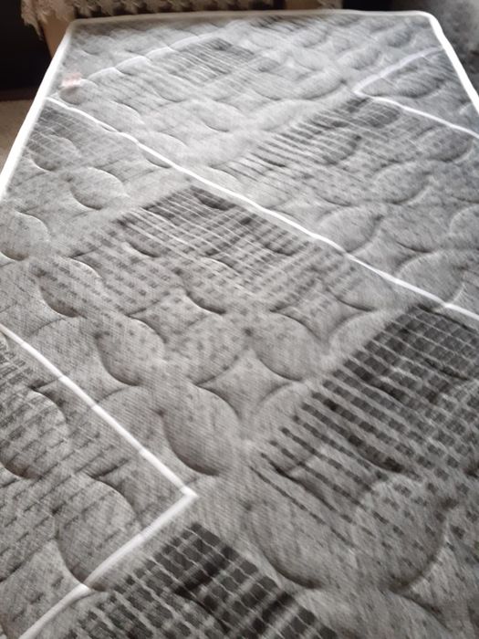 Матрак ТЕД 120/190