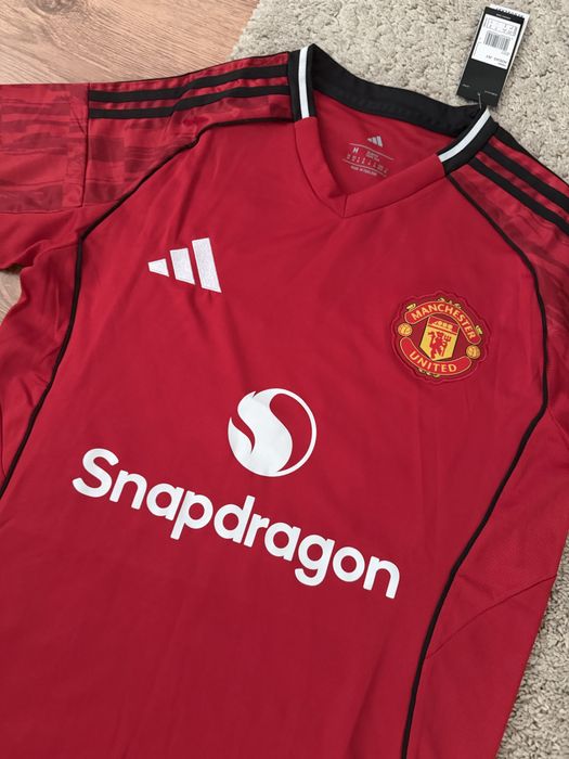 Tricou manchester united