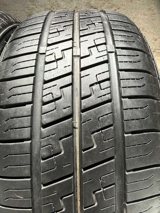 Anvelope Vara 195/55 R10C - stoc depozit