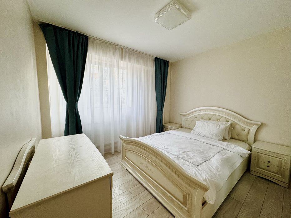 Proprietar, vand apartament cu 2 camere in mazepa2, etaj 1