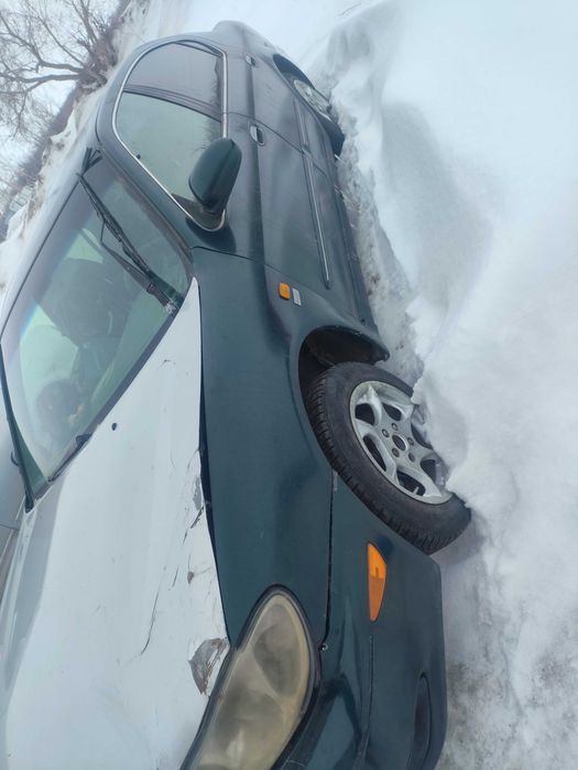 Ниссан Максима а33