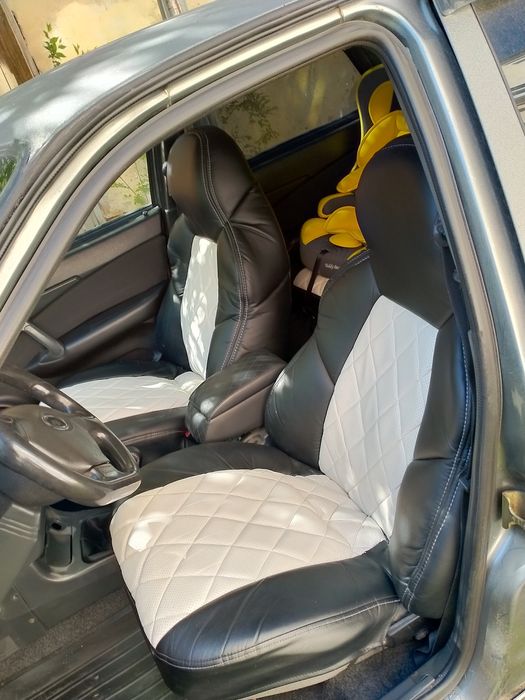 Продаётся автомашина ваз 21124.